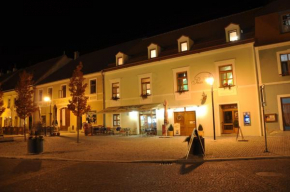 Penzion Valtice, Valtice